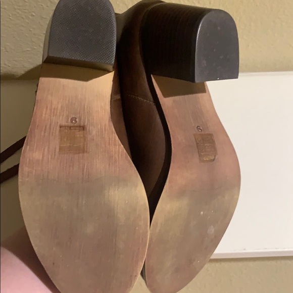 Jeffrey Campbell boots - Picture 2 of 7